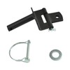 SPI, SM-12341, Receiver Tow Hitch Draw Bar - Standard Hitch