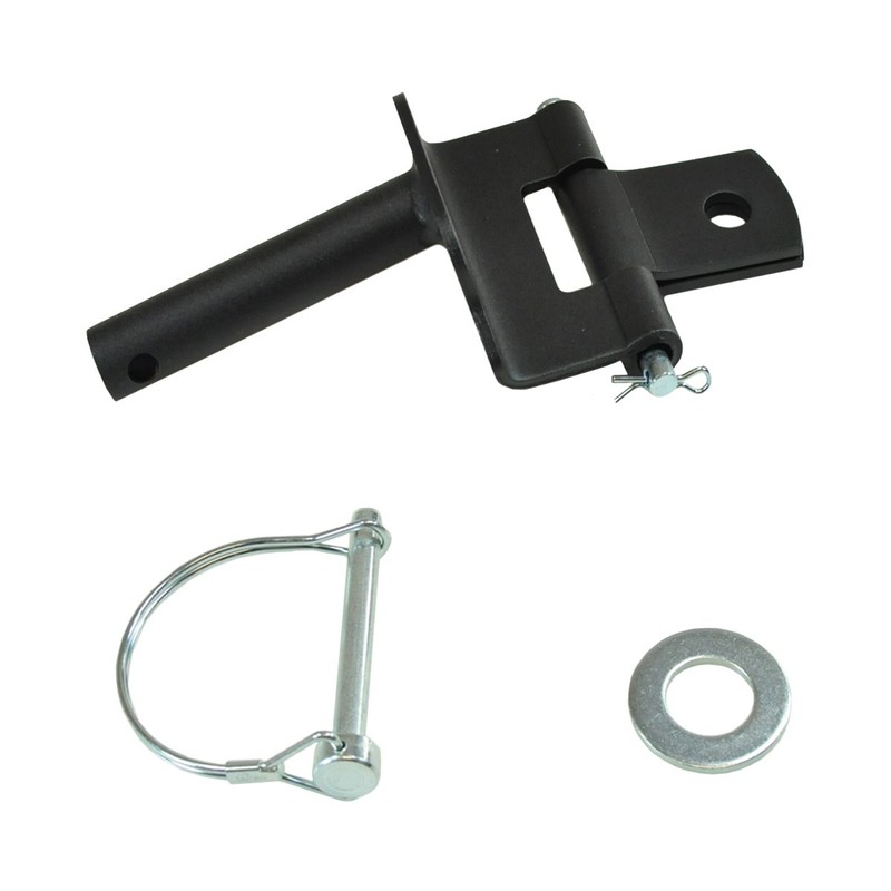 SPI, SM-12341, Receiver Tow Hitch Draw Bar - Standard Hitch