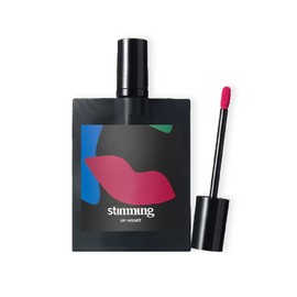 Stimmung QV PK001 Pouch Cosmetics From Korea Stymon Liquid Lip Velvet