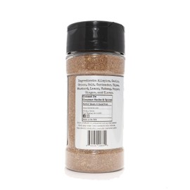 Jamaican Jerk | Colonel De Spices | Small Batch Blended | No Additives |Made in the USA