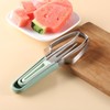 3in1 Watermelon Cutter Slicer Tool, Watermelon Popsicle Cutter, Watermelon Stainless