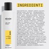 Nioxin Sistema 1 Scalp + Hair Shampoo 300ml - Shampoo
