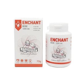 S538Z14 Cat Enchant Cat Lactic Acid Bacteria Bebe Animal, 1 pc, Cat / S538Z14고양이 인챈트 고양이유산균 베베 동물, 1개, 고양이