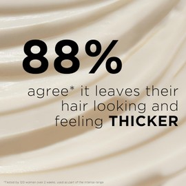 Grow Gorgeous Intense Thickening Hair and Scalp Mask, 200ml