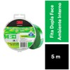 VHB, 3M, cinta de doble cara, 4910, transparente, 19 mm