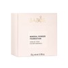 BABOR MAKE UP Mineral Powder Foundation, Loose Powder Made from