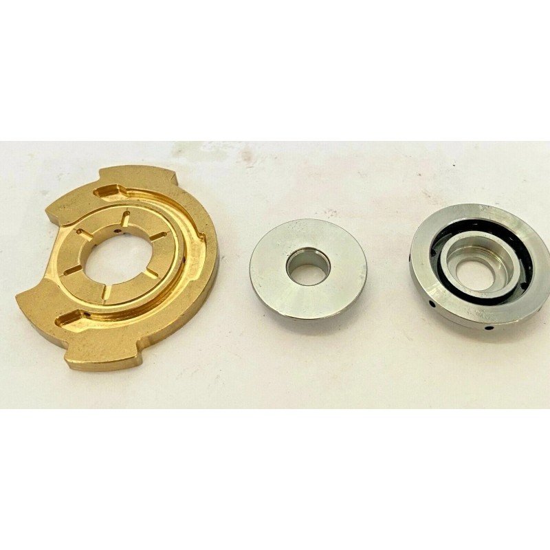DuraMax Brand New Garrett Duramax LML 2011-2016 Turbo Kit