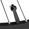Bike Anti-Theft Hex Locking Skewer - Quick Release Cycling Wheels