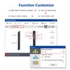 Norwii N26 Wireless Presentation Clicker, Presentation Remote, PowerPoint Clicker with