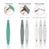 Nail Files 8 Pcs Professional Nail File and Buffer Block