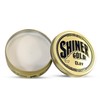 Shiner Gold Clay Pomade | Strong Hold | Matte Finish