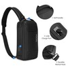 VGOAL Men's Daypack Backpacks Laptop Computer Messenger and Shoulder Bags,
