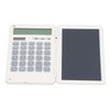 Calculator Handwriting Board Foldable Portable 12 Digits Display Scientific Electronic