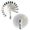 cSeao Feeler Gauge, 16 Blades Offset & 32 Blades Dual