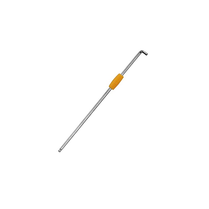 ANEX HB2-1.5 Wrench Ball Point Slim with Catch Grip Opposite