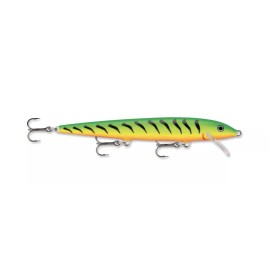 Rapala Original Floating F-11 Fire Tiger