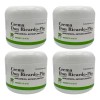 Crema Don Ricardo Plus 120 G 4 Piezas Pomada Uso