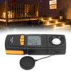 GM1020 Light Illuminance Meter 0‑200000Lx Digital Luxmeter Light Strength Tester