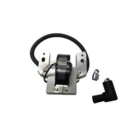 ENGINERUN 298316 Ignition Coil Module Magneto for Briggs & Stratton Craftsman 5 HP 298316 395491 397358 697037 John Deere PT10998 Stens 440-401 Oregon 33-340