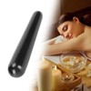 Gua Sha Stick Natural Jadestone Acupuncture Point Massage Stick Guasha