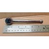 CRAFTSMAN 43795 Thumb Wheel 1/4 Drive RATCHET WRENCH Tri Wing