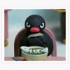 Pingu The Penguin Angry - Noot Noot Bumper Sticker Window