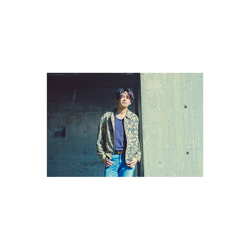 BAGGAGE〔ECONOMY〕(DISC1 Only)