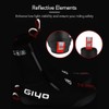 Cycle Shoe Covers Waterproof Windproof Warm Overshoes MTB Road Bicycle