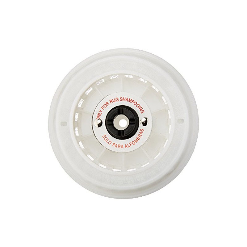 Koblenz 45-0136-7 Carpet Shampoo Brushes, 2-Pack