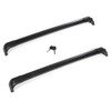 SCITOO Roof Rack Cross Bar 150LBS Compatible with for Land