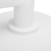 Skimmer Vacuum Plate with 90 Degree Elbow Adapter Swimming Pool