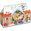 Ferrero Kinder Mix Advent Calendar 3D House - 234g