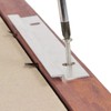 Zorfeter Z Hanger French Cleat Hanger 4 Inch - Mirror,