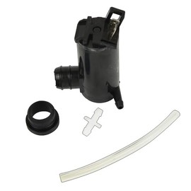 Windshield Washer Pump fits Bobcat A220 A300 S70 S100 S130 S150 S160 S175 S185 S205 S220 S250 T190 T200 T300 463 540 543 553 642 643 743 751 753 763 773 843 853 863 864 873 883 953 963 7753 6664554