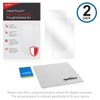 BoxWave Screen Protector Compatible with Garmin echoMAP Ultra 126sv -