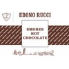 Corim Industries Edono Rucci Smores Hot Chocolate Powdered Mix, 6
