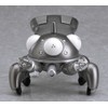 Attack Shell Mobile Forces S.A.C. Nendoroid Tachikomans Silver (Non-Scale ABS