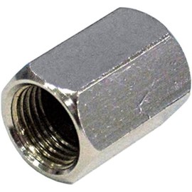 Tamiya 74558 Airbrush System Series No. 58 Connection Joint Female Thread S/S Painting Tool