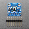 Adafruit MPRLS Ported Pressure Sensor Breakout - 0 to 25