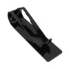 Transparent Tattoo Gun Holder, Plastic Tattoo Pen Holder Stand Machine