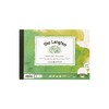 Daler-Rowney The Langton Cold-Pressed 300gsm A5 Watercolour Paper Pad, Glued