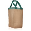 Key Stone ME046208 Mercury Capacity Storage Lantern Bag, Sand Beige,