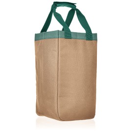 Key Stone ME046208 Mercury Capacity Storage Lantern Bag, Sand Beige, 7.1 x 7.1 x 11.8 inches (18 x 18 x 30 cm)