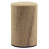 Kotodo Takahashi Seisakusho Wooden Nuku Mori Can, Long Type, 3.5