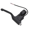 Electric Scooter Brake Handle Brake Lever Aluminium Handle Brake Lever