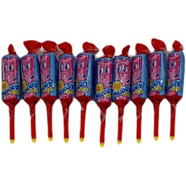 vapewaves CHUPA CHUPS Melody Pops (Pack of 12) Sold By Kidzbuzz