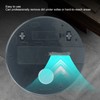Intelligent Robot Vacuum USB Charging Household Vacuum Cleaner for Home
