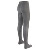 Undercover 3 Pairs of Girls Cotton Rich Knitted Tights Grey
