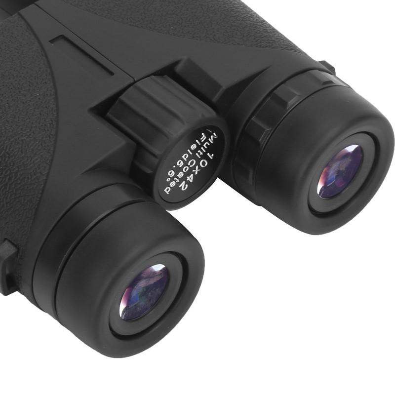 10x42 HD Outdoor Binocular High Definition for Bird Watching Hiking