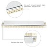 Professional Mouthorgan Harmonica Diatonic Harp C Key Stainless Steel Cover
